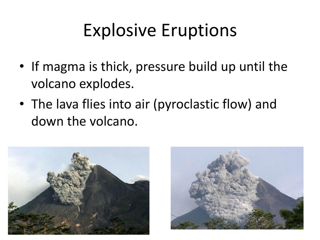 Volcanic Activity. ppt download