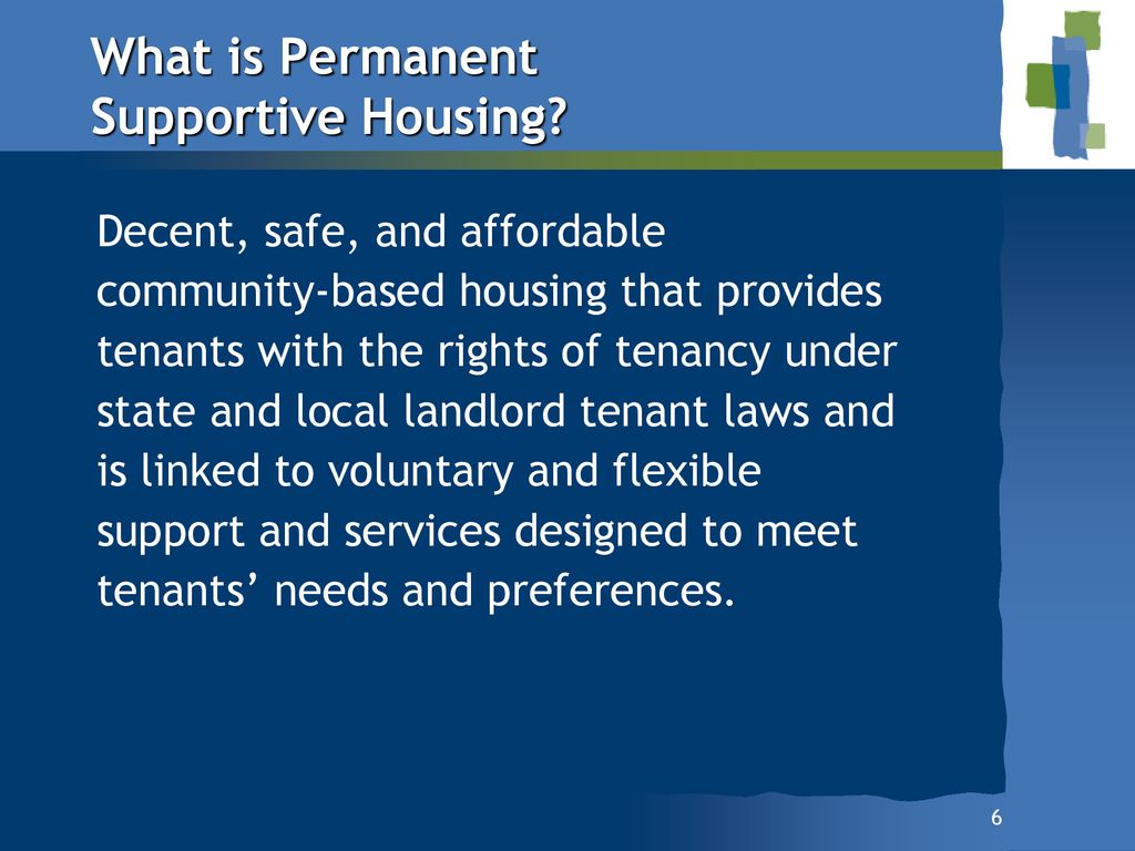 Permanent Supportive Housing Ppt Download permanent-supportive-housing-ppt-download