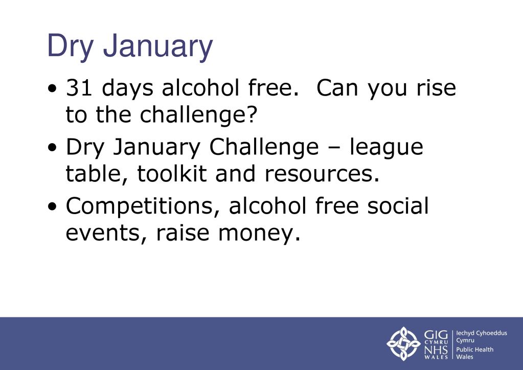 Alcohol awareness week campaign ppt download