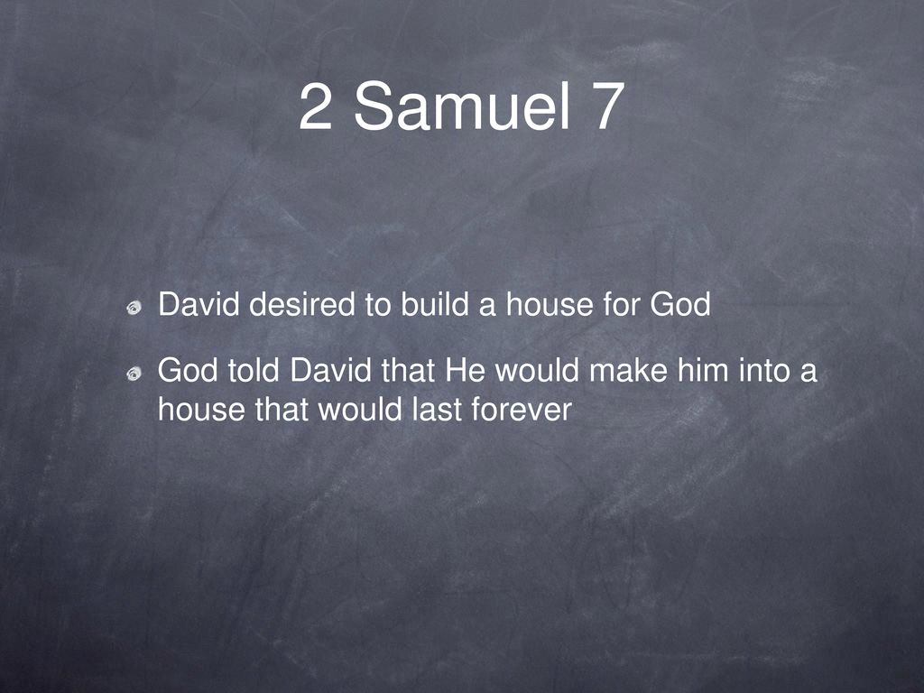 2 Samuel Lesson 2 Dale Moore ppt download