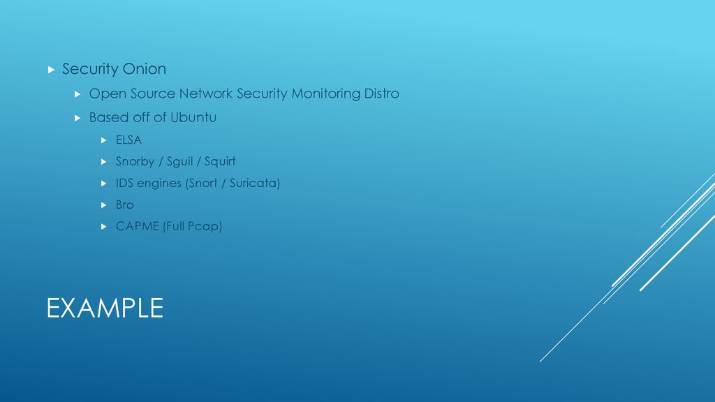 Deep dive into the blue vcu infosec team ppt download