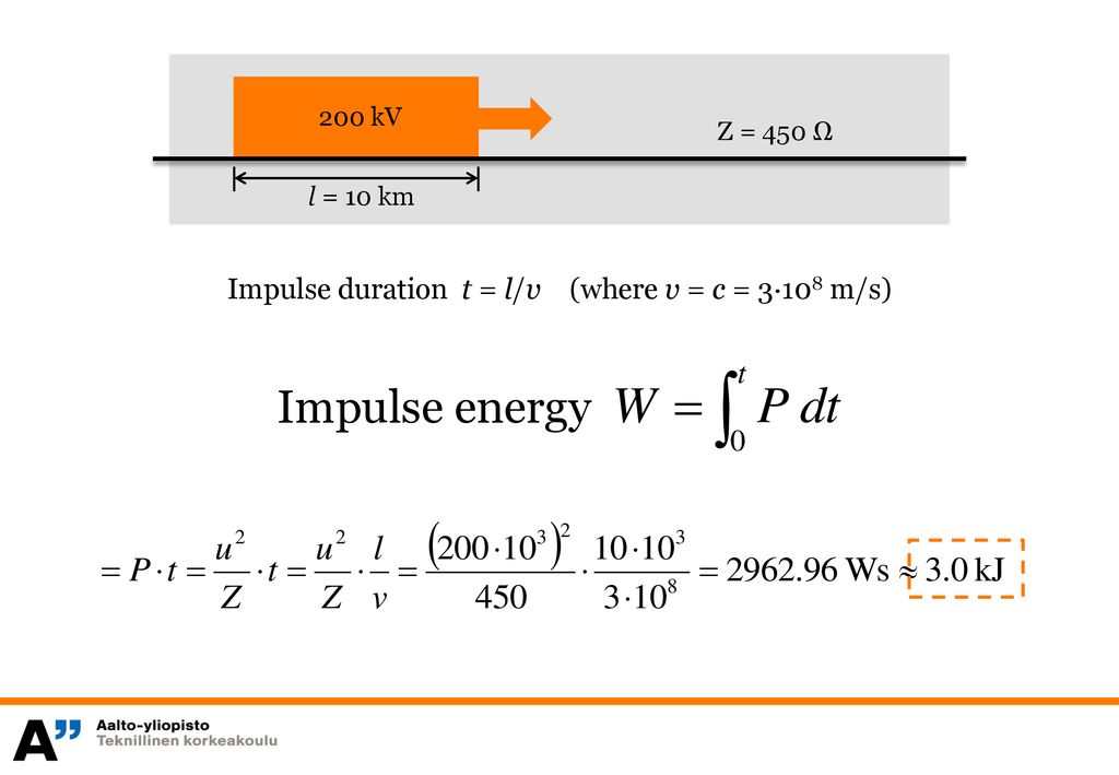 Elec E8409 High Voltage Engineering Ppt Download