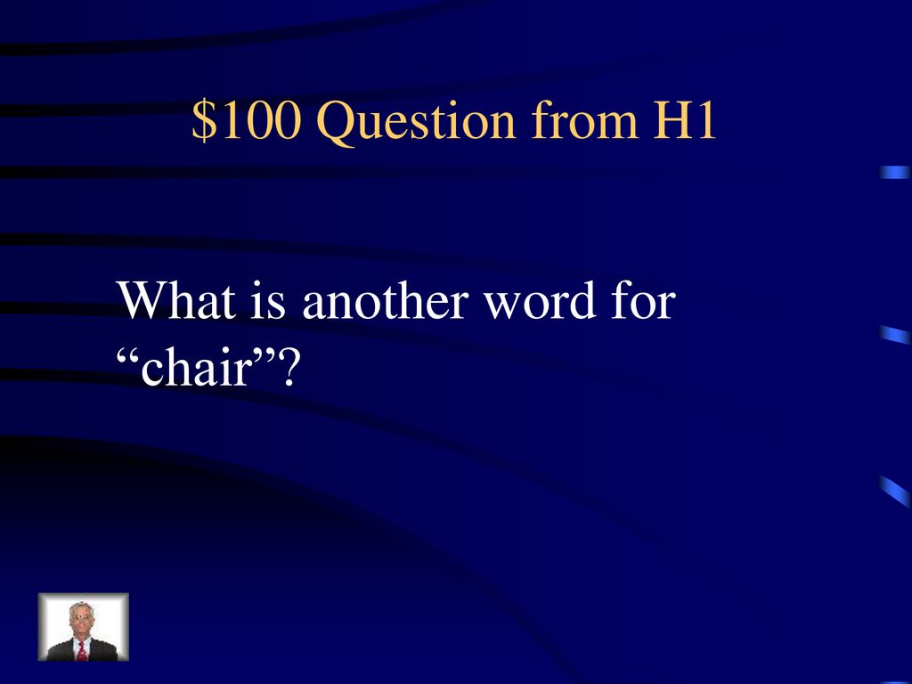 Language Antonyms Parts of a Sentence Homo phones Synonyms Categories