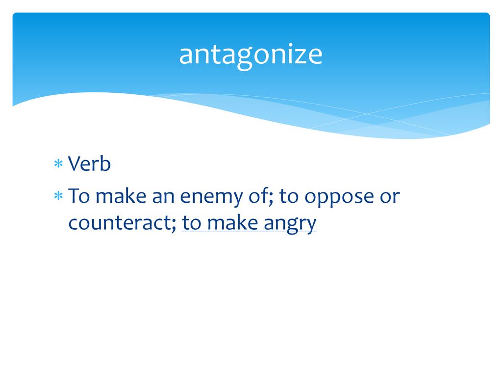 English iii vocabulary lesson ppt download