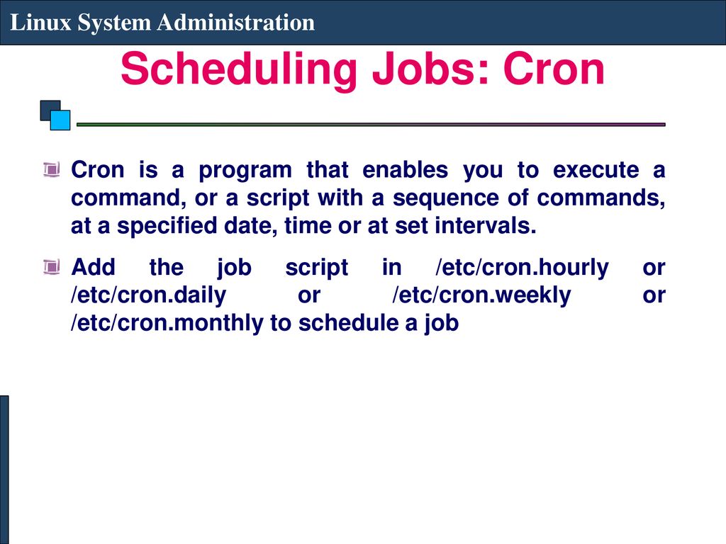 Linux Network Configuration Ppt Download linux-network-configuration-ppt-download