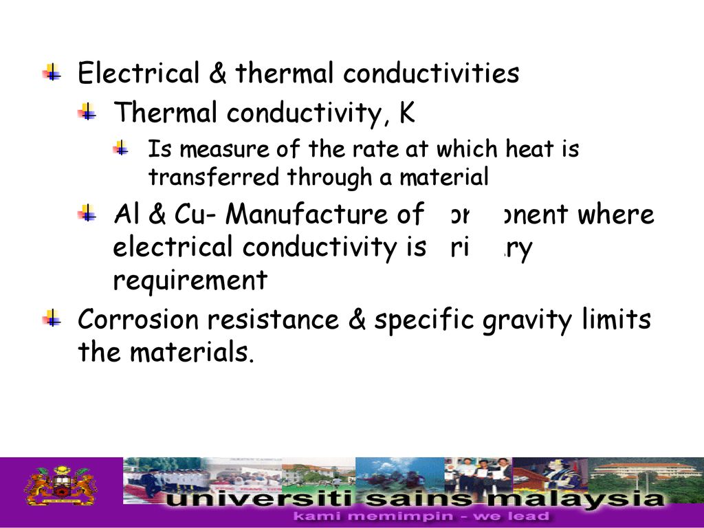 Engineering materials - ppt download