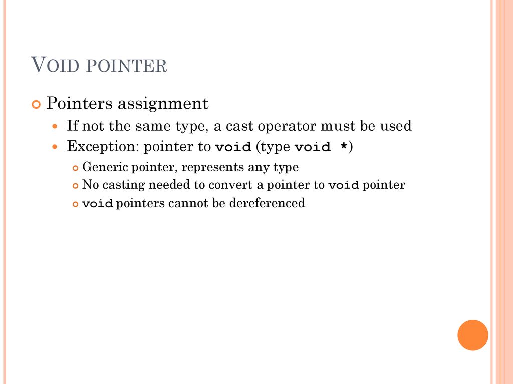 Csc113 computer programming theory 03 lab 01 ppt download
