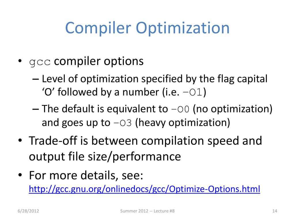 Instructor justin hsia ppt download