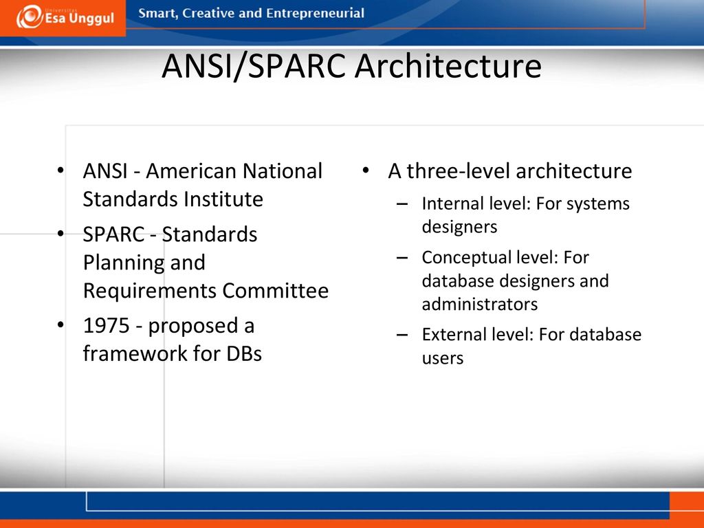 Lecture 1 introduction to database ppt download