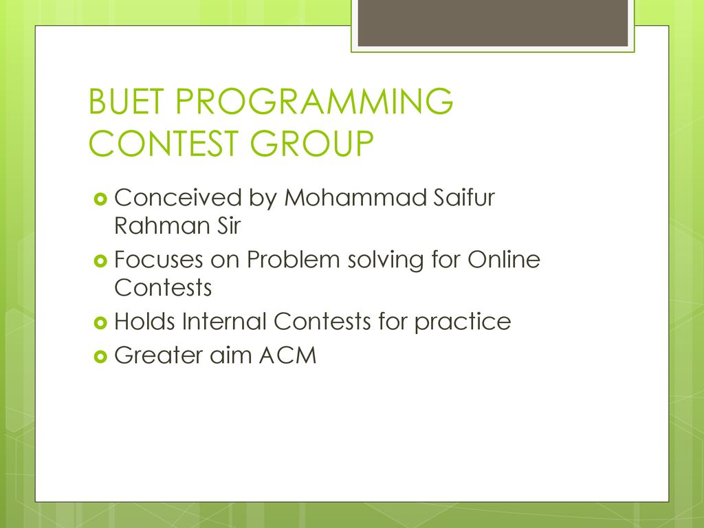 INTRO. - ppt download