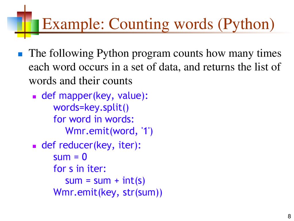 Concurrent Algorithms - ppt download