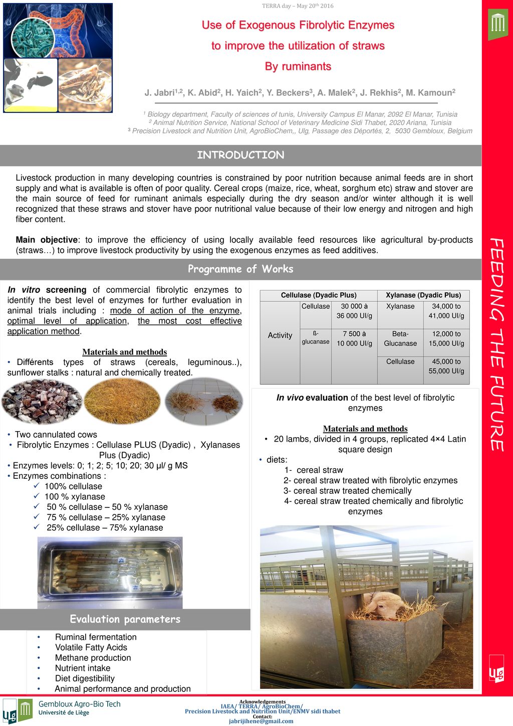 Use Of Exogenous Fibrolytic Enzymes Ppt Download use-of-exogenous-fibrolytic-enzymes-ppt-download