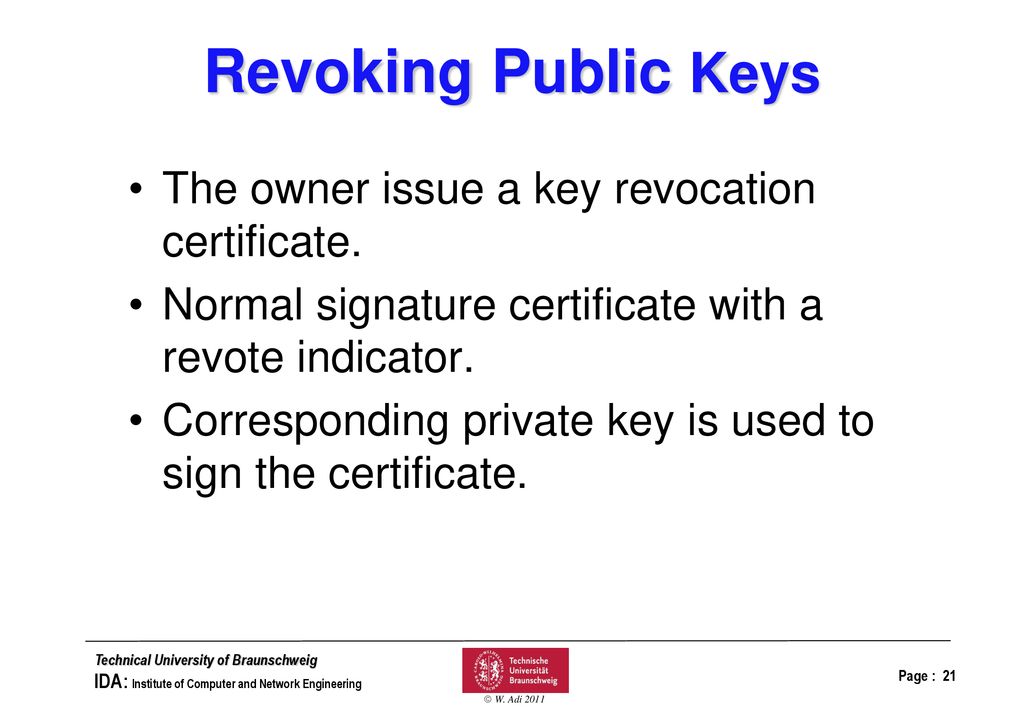 Electronic mail security ppt download