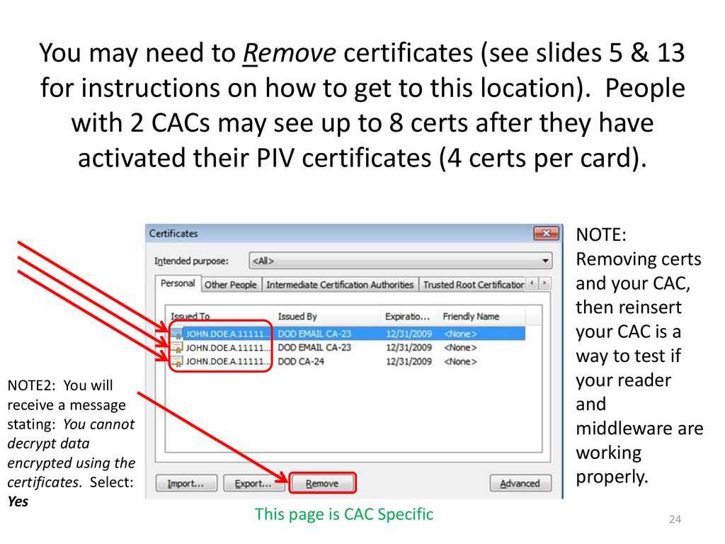 Performing these fixes should fix most access problems ppt download