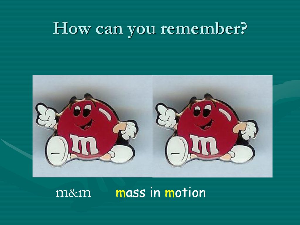Momentum ppt download
