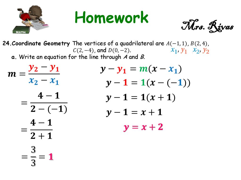 Mrs Rivas Ppt Download