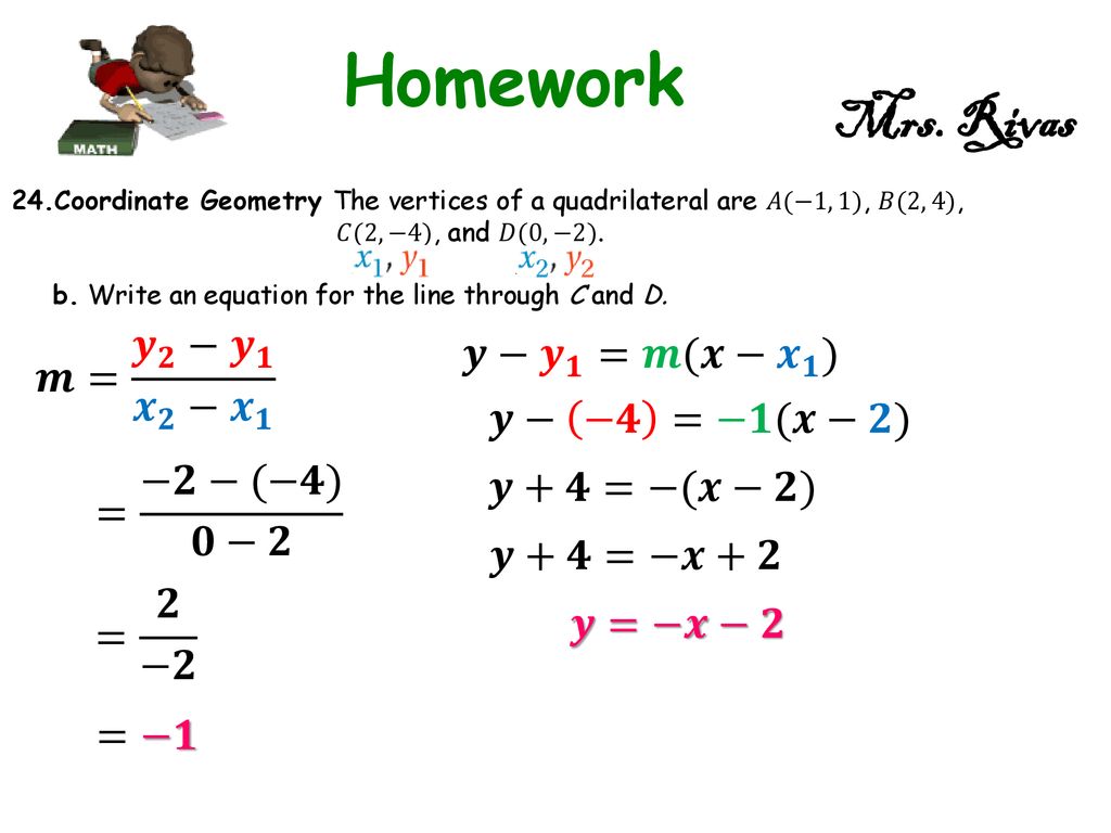 Mrs Rivas Ppt Download