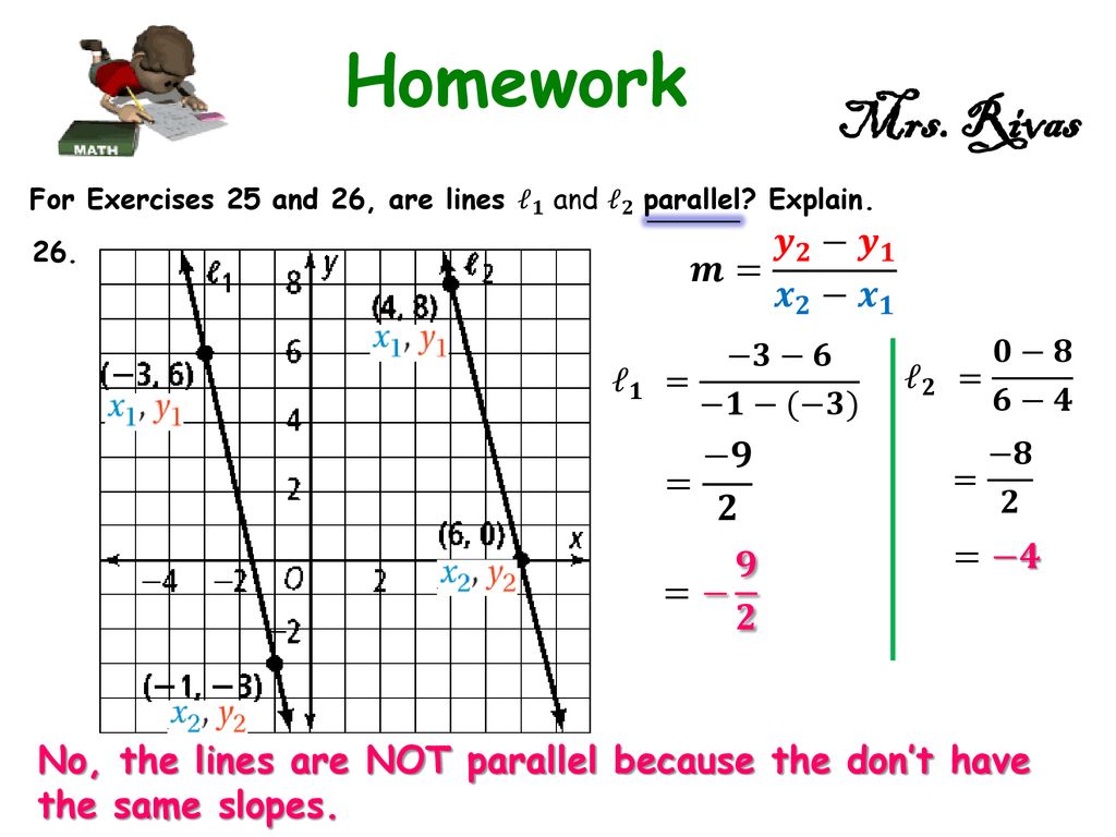 Mrs Rivas Ppt Download