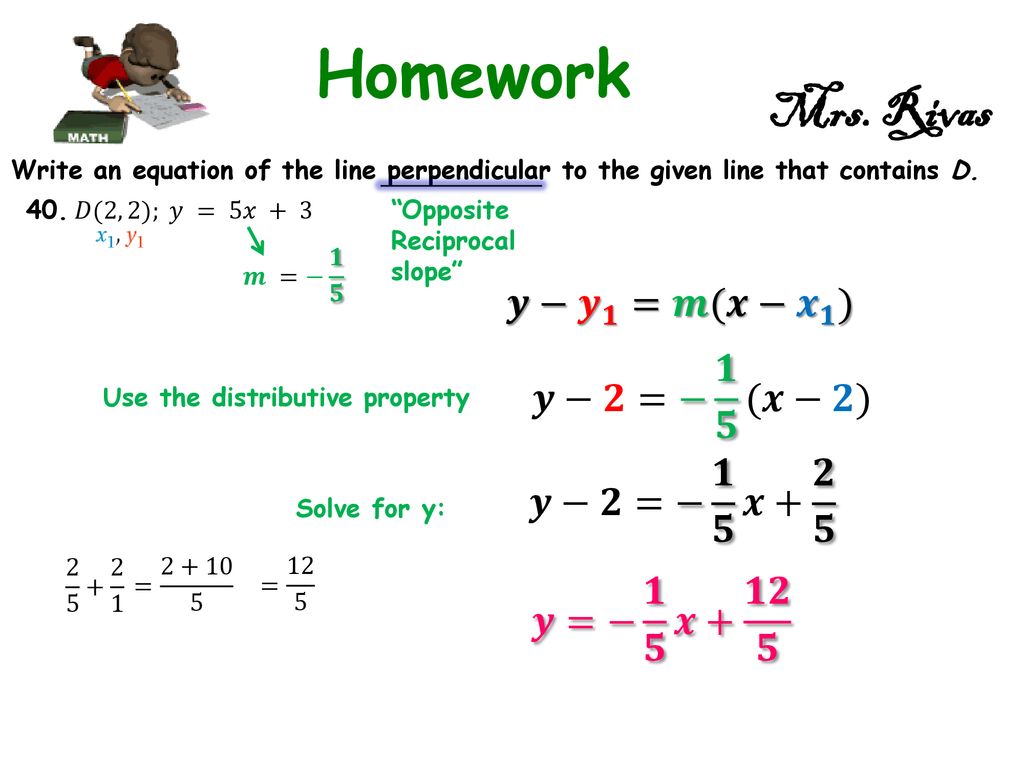Mrs Rivas Ppt Download