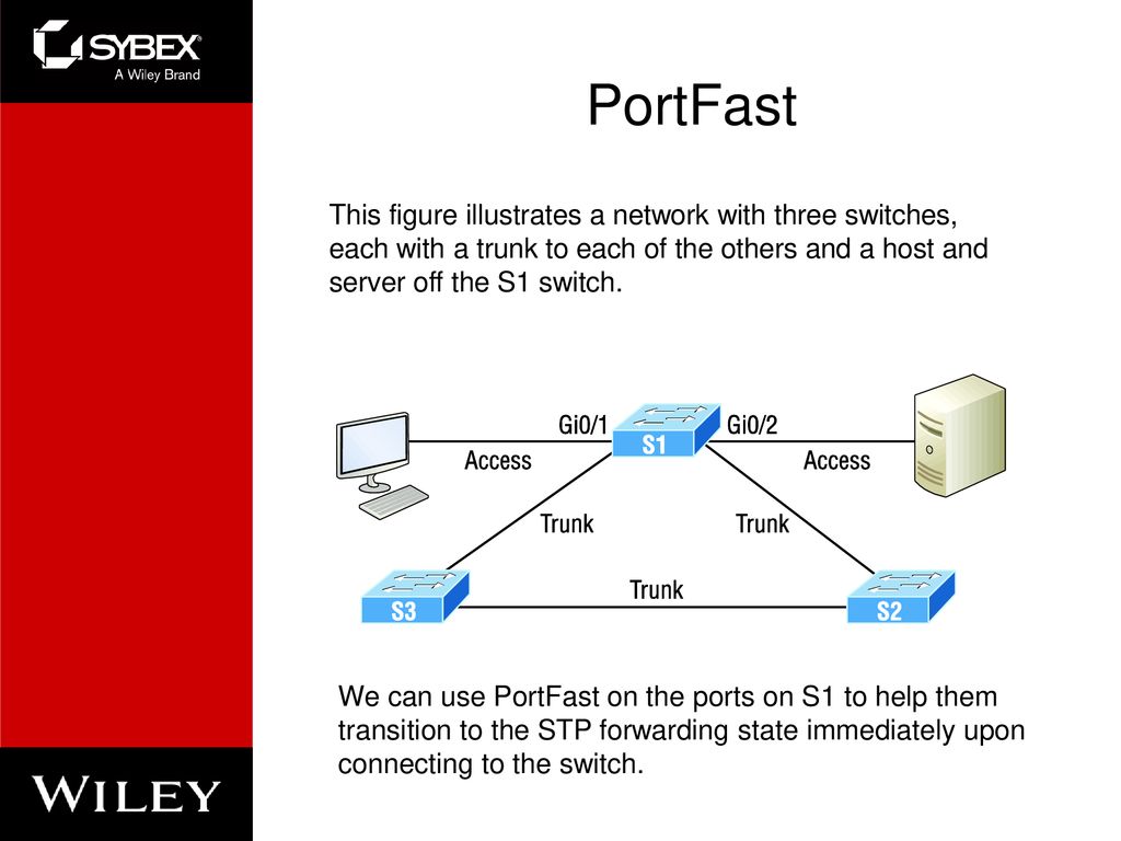 Instructor todd lammle ppt download