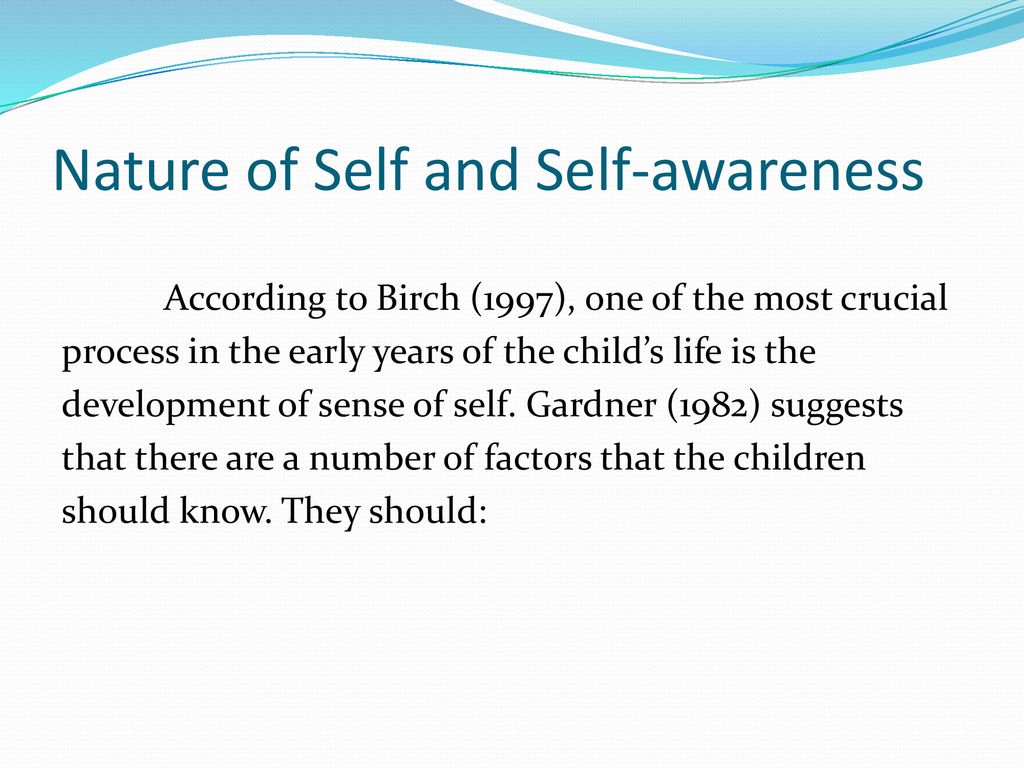 Self Awareness And Filipino Values Ppt Download