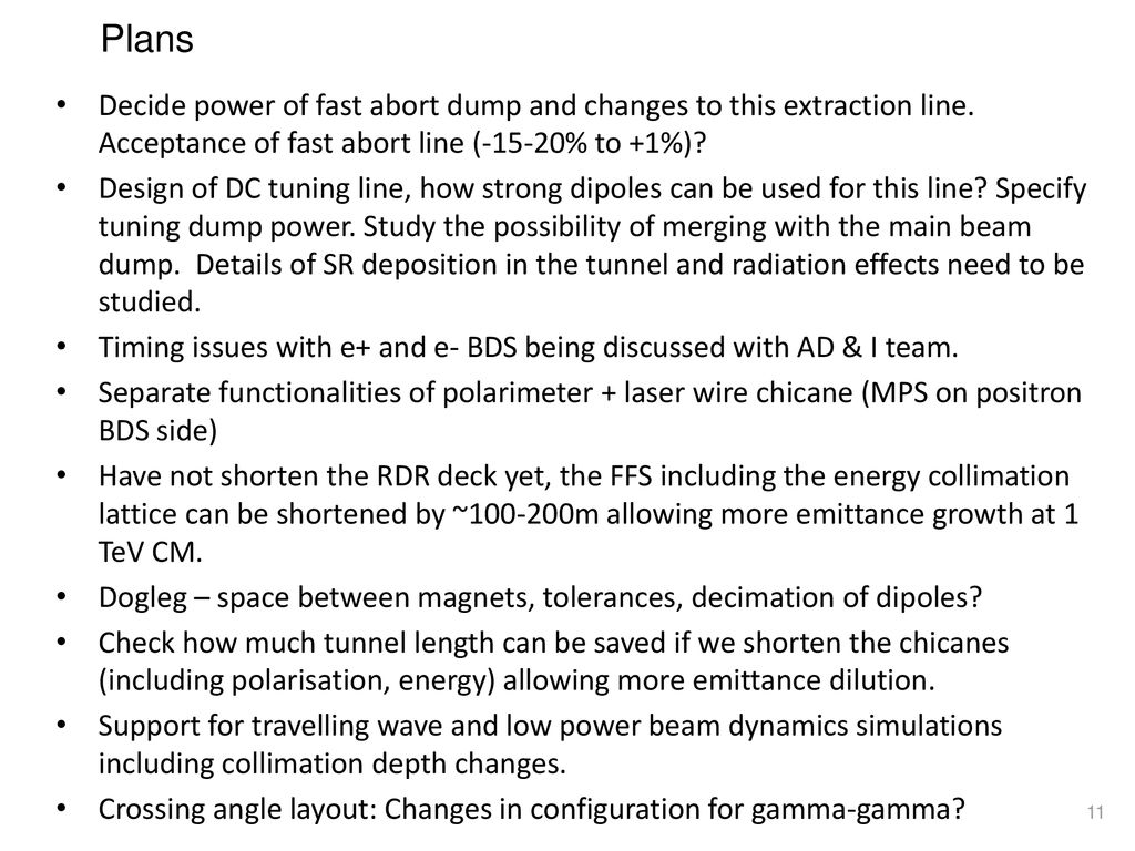 Ad i bds lattice design changes ppt download