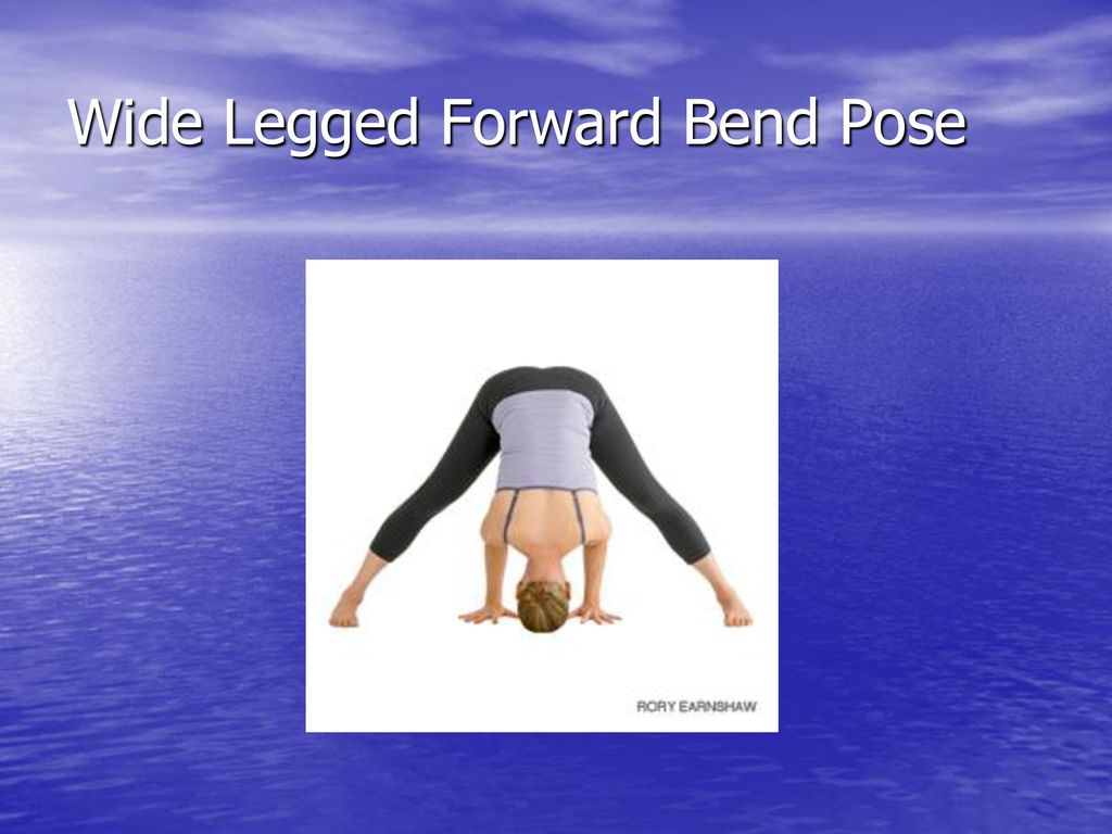 Basic Yoga Poses. - ppt download
