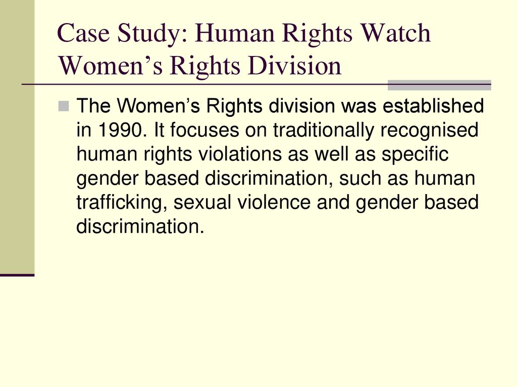 Реферат: Human Rights Violations Essay Research Paper Imran