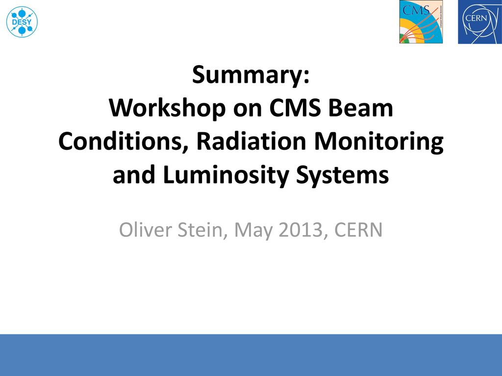 Summary: Workshop on CMS Beam Conditions, Radiation Monitoring and Luminosity Systems