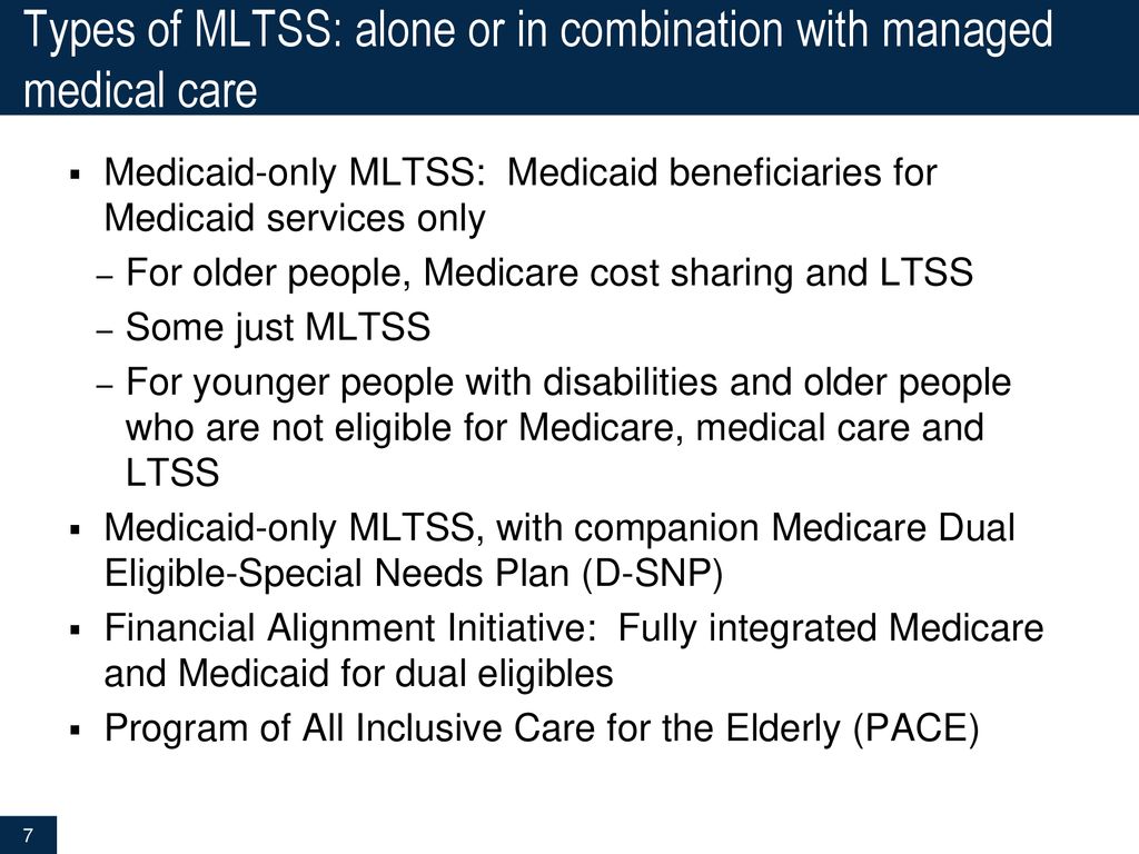 managed-care-comes-to-ltss-get-ready-ppt-download