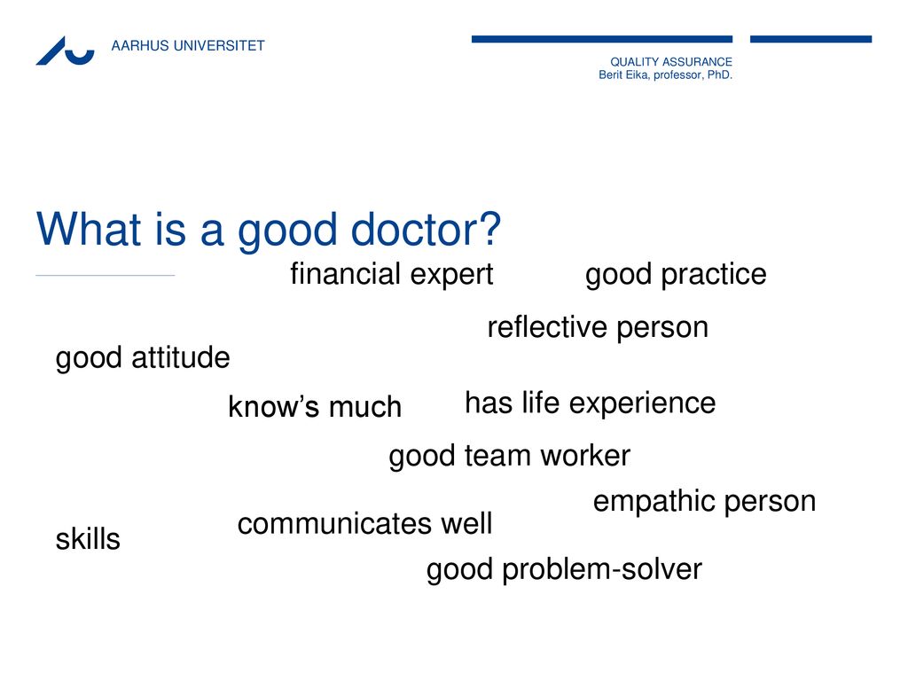 What Characterises A Good Justification For A Claim What Characterises A Good Justification For A Claim