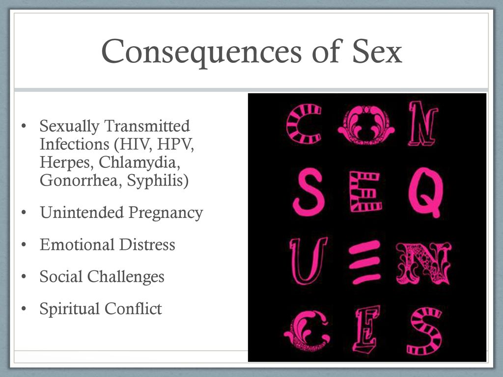 Teen sex syphilis