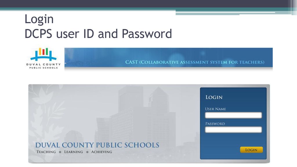 IPDP The Educator’s Roadmap to Increased Student Achievement ppt download