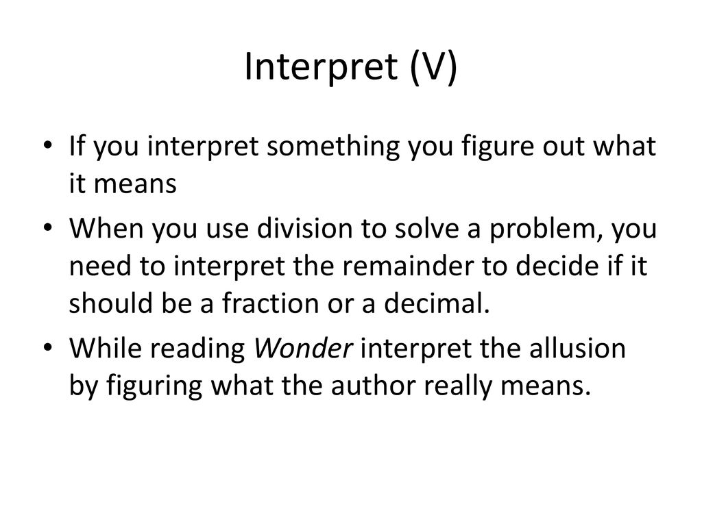 Vocabulary Week 11 ROOT Cede/Ceed/Cess MEANING To go or yield ppt