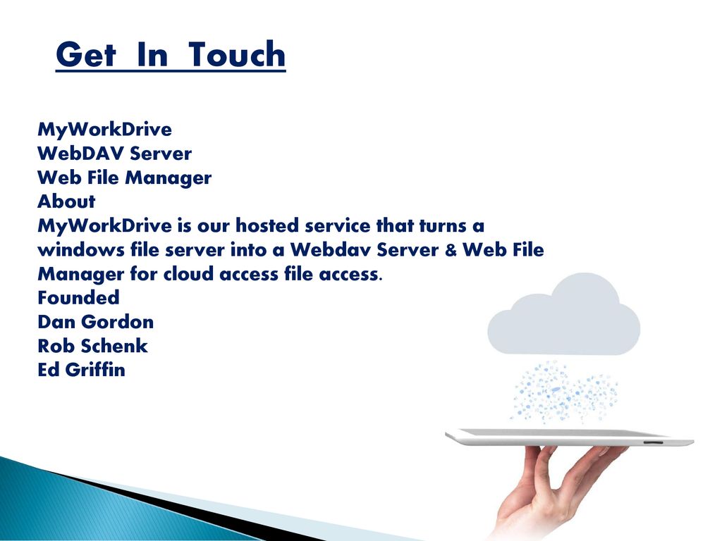 Best webdav server windows ppt download