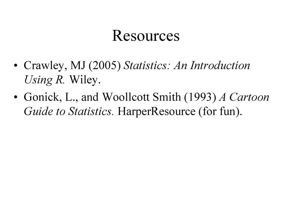 Analysis of variance harry r erwin phd ppt download