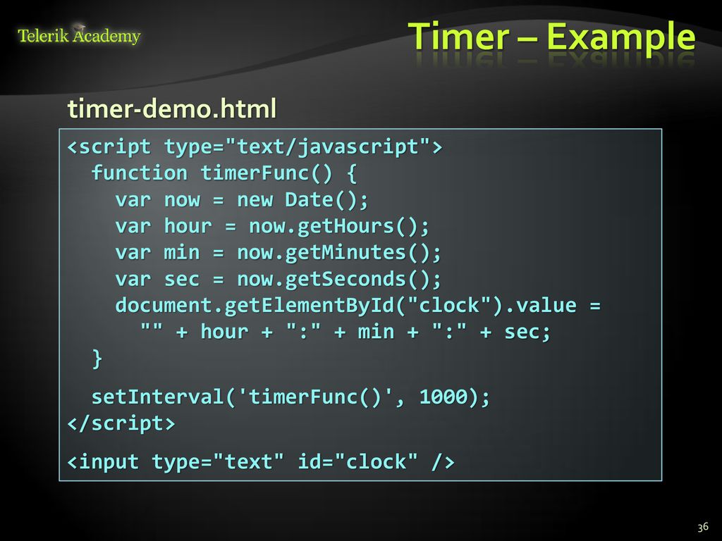 Introduction to JavaScript Development - ppt download