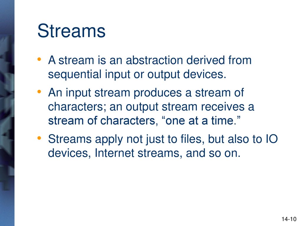 Java Methods (