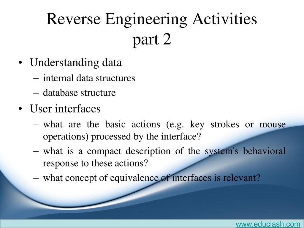 Software Maintenance ppt download