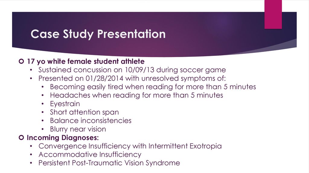 Vision And Brain Trauma Ppt Download vision-and-brain-trauma-ppt-download