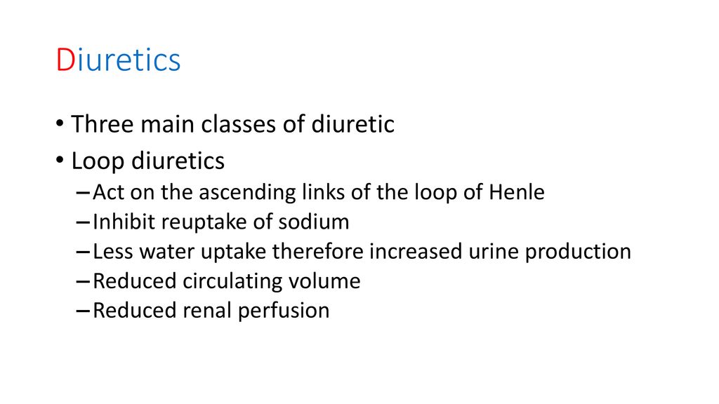 Medication and Acute Kidney Injury - ppt download