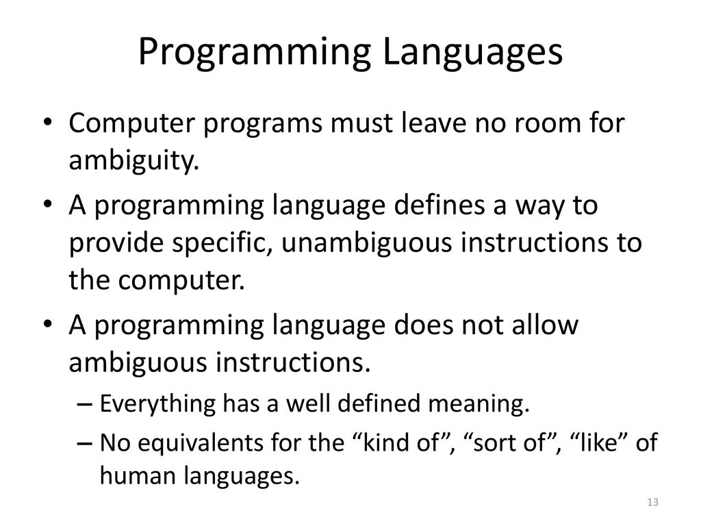 Introduction CSE 1310 – Introduction to Computers and Programming - ppt ...