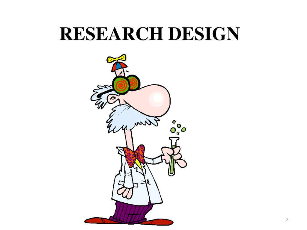 Unit IV Research Design. - ppt download