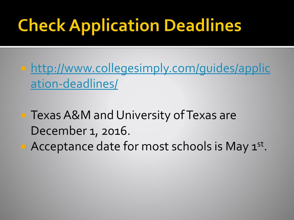 Senior parents ppt download
