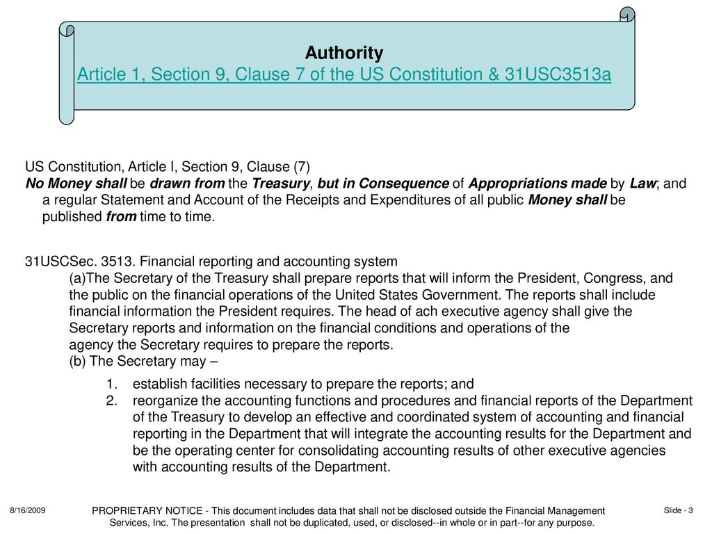 Association of government accountants ppt download