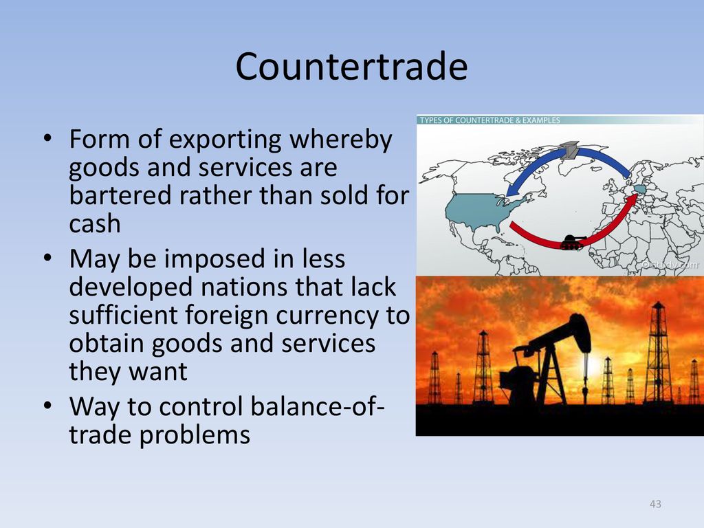 26 Globalization and international marketing ppt download
