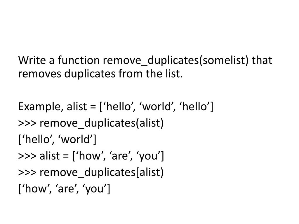 Files and dictionaries ppt download