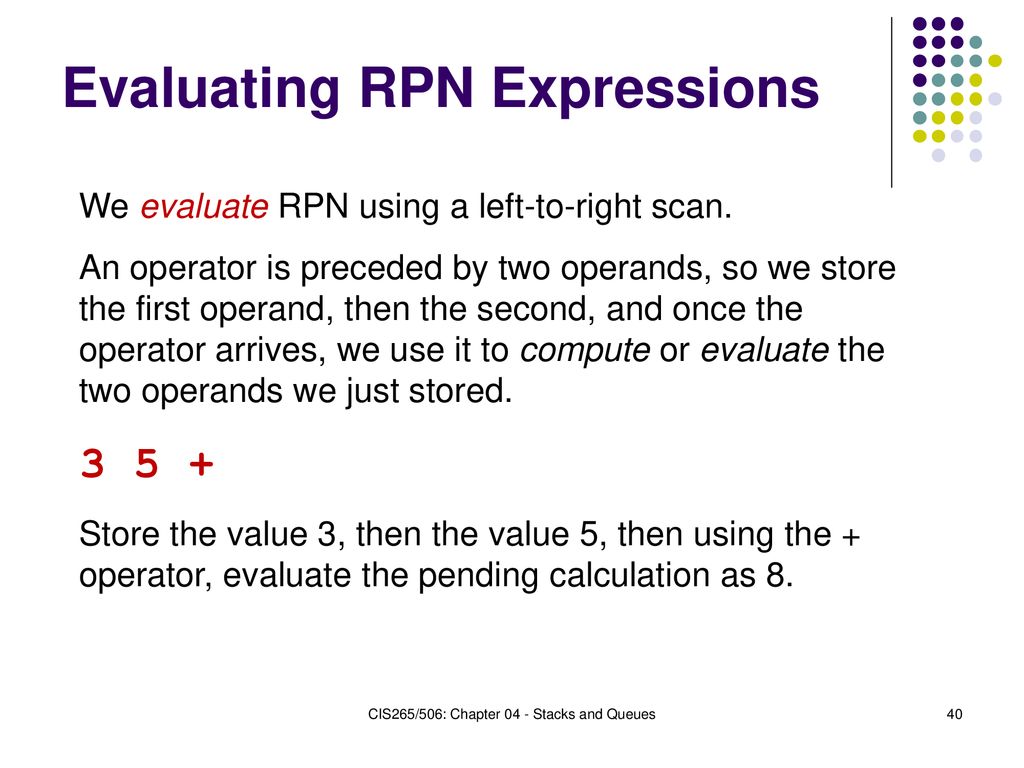 Data Structures Array Based Stacks. - ppt download