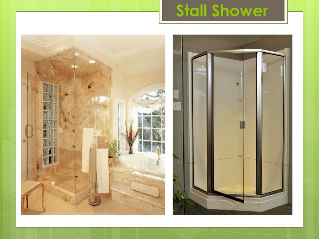 Objective 7.02: EXPLAIN the essentials of home baths - ppt download