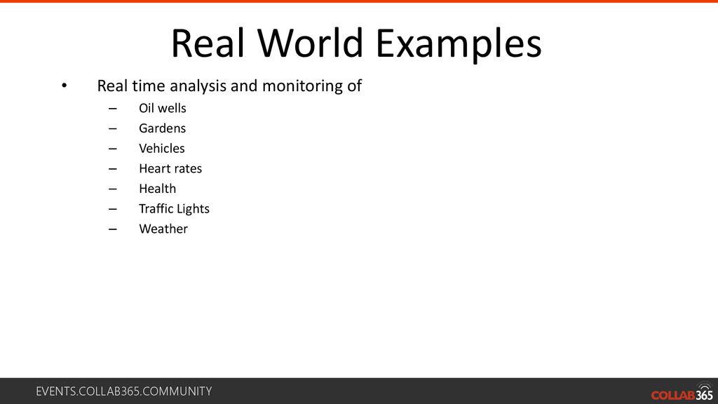 Virtualize real time sensor data from azure iot hub ppt download